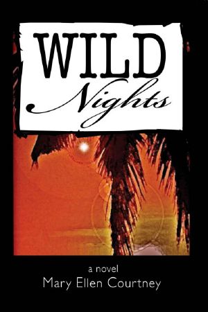 [Hannah Spring 01] • Wild Nights